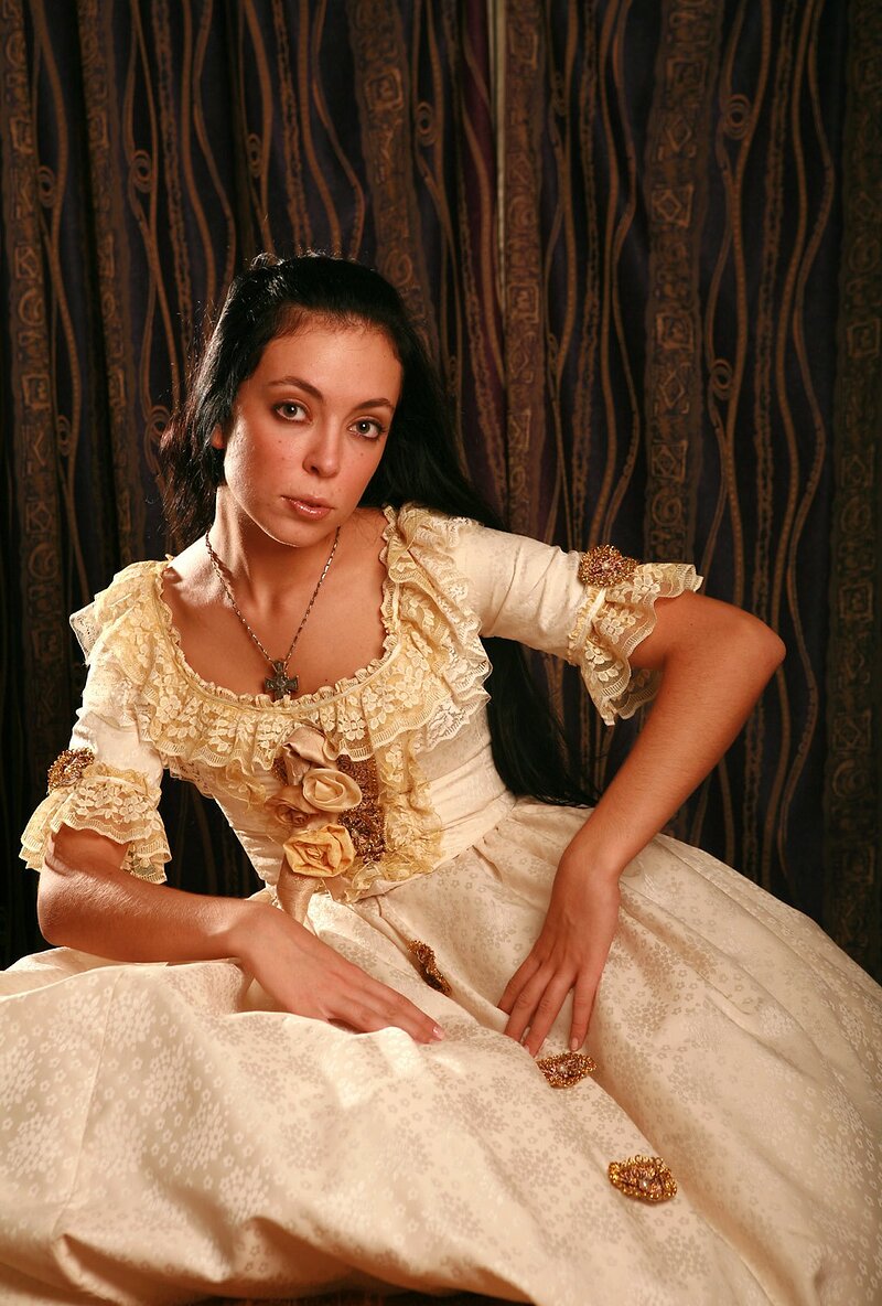 Анна, 20 лет, 5 размер груди